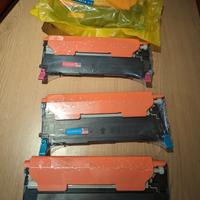 Toner compatibili stampante laser Samsung