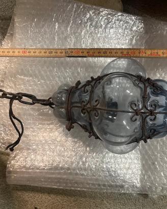 Lampada vintage