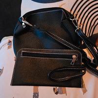 borsetta + pochette
