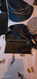borsetta + pochette