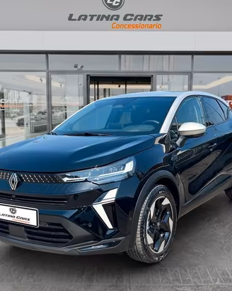 Renault Captur 1.0 eco-g Techno 100cv CON TELECAM 