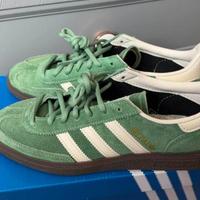Adidas Handball Spezial Preloved Green