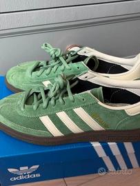 Adidas Handball Spezial Preloved Green