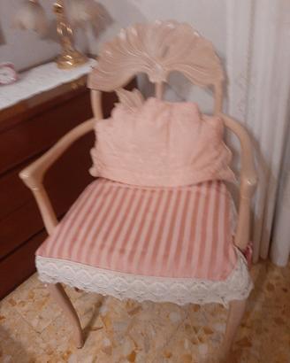 Sedia romantica