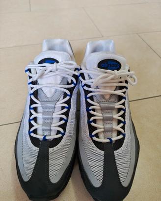 Scarpe Nike Air Max 95 Ultra 