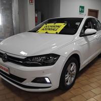 VOLKSWAGEN Polo 1.0 EVO 5p. Comfortline TECH PAC