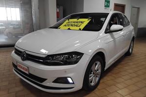 VOLKSWAGEN Polo 1.0 EVO 5p. Comfortline TECH PAC