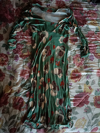 Vestito donna max e co