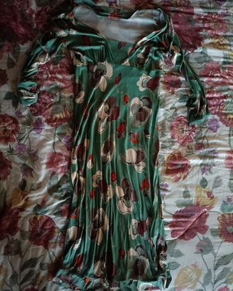 Vestito donna max e co