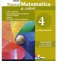 Nuova matematica a colori. Vol. 4 e 5