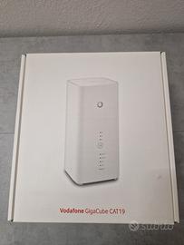 Huawei B818-263 - Router 4G+ LTE Cat19 (Sbloccato)