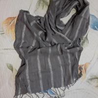 sciarpe/foulard leggeri
