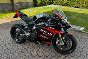 Panigale v4s 2023 replica Barni