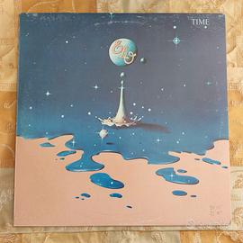 LP Electric Ligth Orchestra