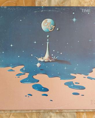 LP Electric Ligth Orchestra