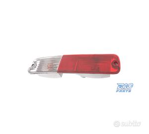 FANALE SINISTRO PARAURTI MITSUBISHI MONTERO PAJERO