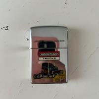 Zippo accendino