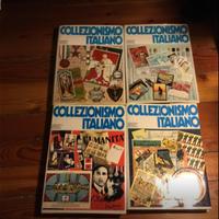 Collezionismo italiano