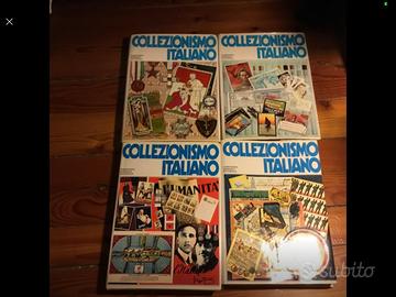 Collezionismo italiano