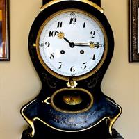 Orologio da mensola Neuchâtel da appendere alla pa