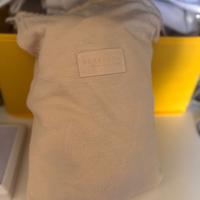 Fascia anelli Bamboom