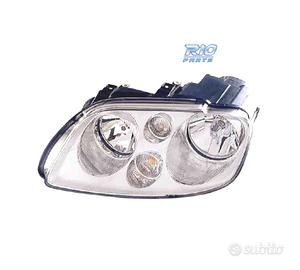FANALE SINISTRO PER VOLKSWAGEN VW TOURAN 03-06 CAD