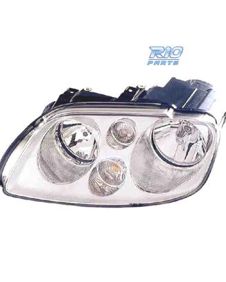 FANALE SINISTRO PER VOLKSWAGEN VW TOURAN 03-06 CAD