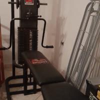 Attrezzatura Palestra