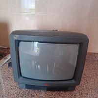 televisori vintage