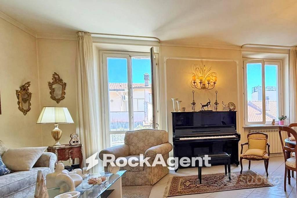 Apartment in Viareggio, Lucca - Altro