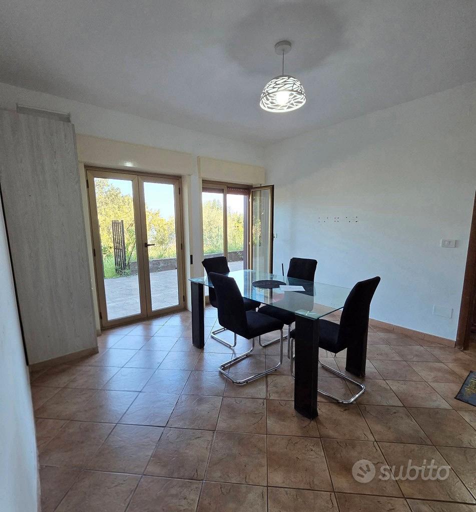Appartamento – Sant'Alfio, Nucifori, Catania - Vista 3