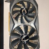 ZOTAC NVIDIA RTX 2060