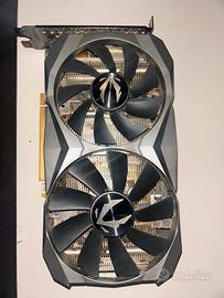 ZOTAC NVIDIA RTX 2060