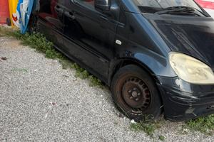 Mercedes Vaneo