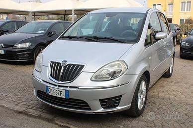 LANCIA MUSA 1.3 Multijet 16V Oro