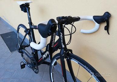 Bici da corsa