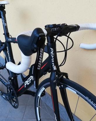 Bici da corsa