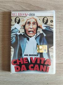CHE VITA DA CANI !