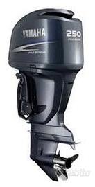 Yamaha 200/225/250/300 Tutti i Ricambi