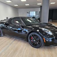 Alfa Romeo 4C 1750 TBi