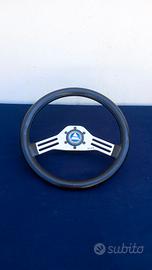 volante per a 112 abarth