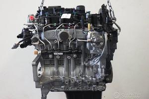 Motore e cambio ford 1.5 diesel xwdb