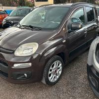 Fiat Panda lounge