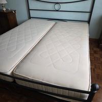 Testiera letto 170x200