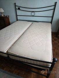 Testiera letto 170x200