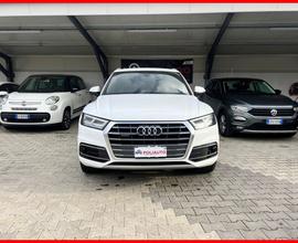 Q5 2.0 TDI 190CV Quattro Stronic Sline plus