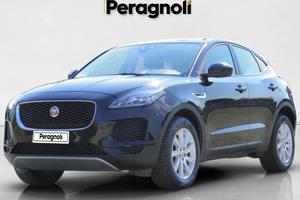 JAGUAR E-Pace 2.0D 150 CV AWD aut. S