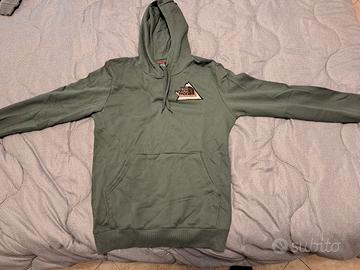 2 felpe north face originali