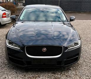 Jaguar XE 2.0 D Turbo aut. Prestige