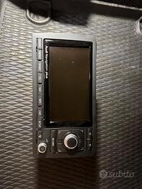 navigatore audi rns-e 193g